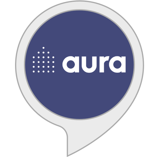 alexa-Aura Home Monitoring